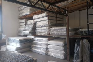 Don Baraton Remate de Colchones en Guadalupe