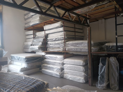 Don Baraton Remate de Colchones en Guadalupe