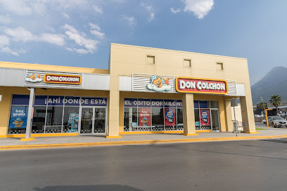 Don Colchón Cumbres en Monterrey