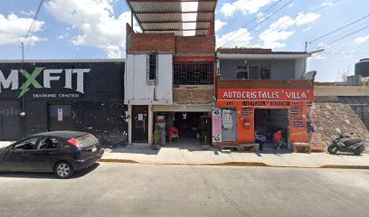 Don Colchón en Morelia