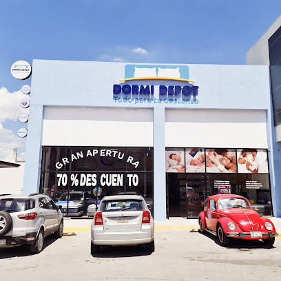 Dormi Depot - Colchones, Blancos y Recámaras En Saltillo en Saltillo