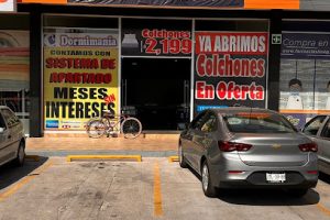 Dormimanía (Blvd. J. J. Torres Landa) en León