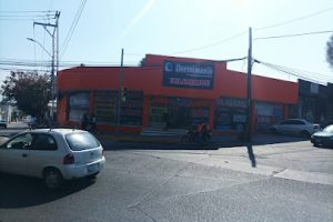 Dormimanía (P.º de los Insurgentes) en León