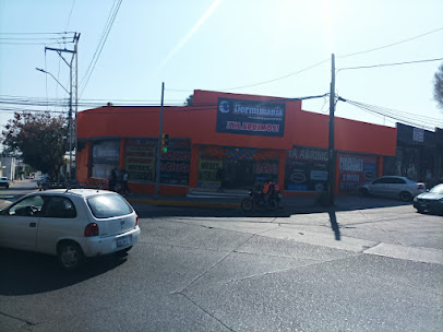 Dormimanía (P.º de los Insurgentes) en León