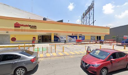Dormimundo Alamedas en López Mateos