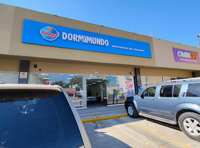 Dormimundo Américas 2 en Zapopan