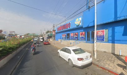 Dormimundo (Av Reforma) en Cuautla