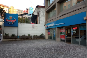 Dormimundo (Av de las Fuentes) en Naucalpan