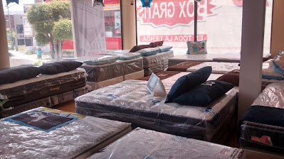 Dormimundo (Av. Diana) en Cuernavaca