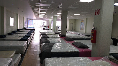 Dormimundo (Blvd. Adolfo López Mateos) en León