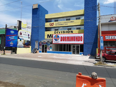 Dormimundo Francisco Villa Durango en Durango