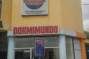 Dormimundo (Plaza Jardines) en Naucalpan