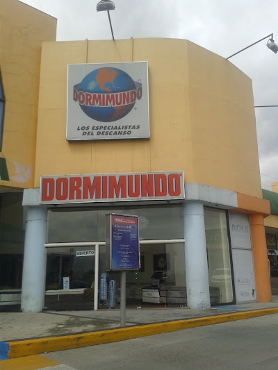 Dormimundo (Plaza Jardines) en Naucalpan