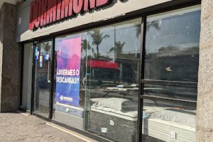 Dormimundo | Plaza Neptuno en Puerto Vallarta