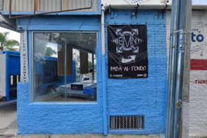 Dormimundo (San Isidro Nte,) en León