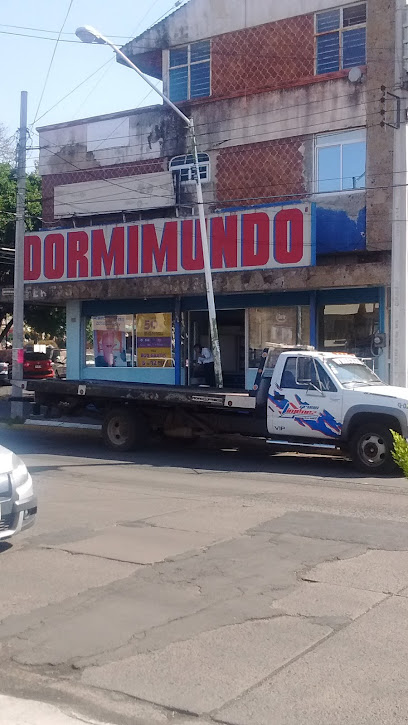 Dormimundo Talpita en Guadalajara