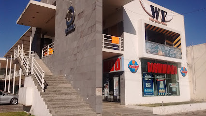 Dormimundo Valle Real en Zapopan