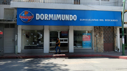 Dormimundo en Tuxtla Gutiérrez
