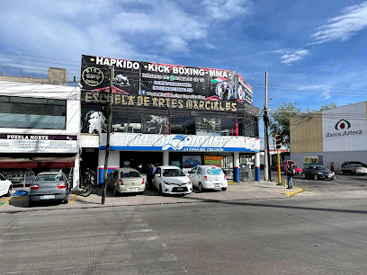 Dream House Bolevard Norte en Puebla