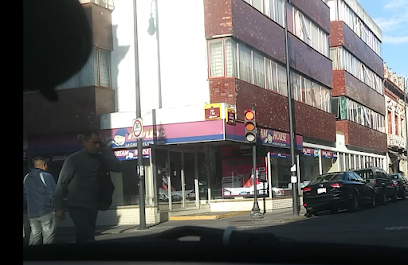 Dream House Centro en Puebla