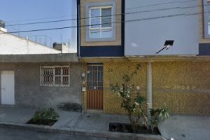 Dream House Tolin en Puebla