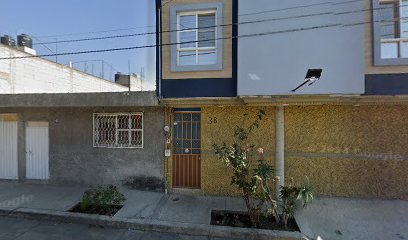 Dream House Tolin en Puebla