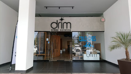 Drim en Zapopan