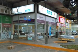 Durantec (Av. Dr. Gustavo Baz) en Tlalnepantla