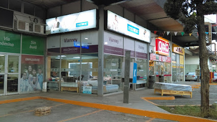 Durantec (Av. Dr. Gustavo Baz) en Tlalnepantla