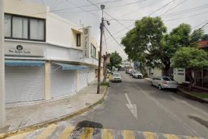 Durantec (C. Viveros de la Cascada) en Tlalnepantla