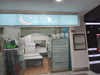 El Amigo del Colchón en Puebla