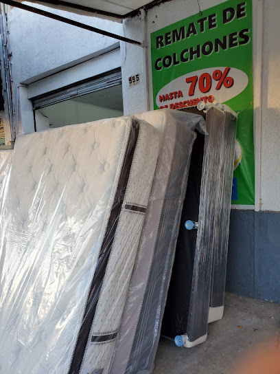 El Baratero Remates de Colchones en Guadalajara