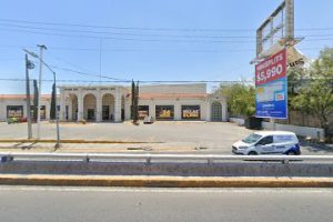 El Buen Dormir en San Nicolás de los Garza