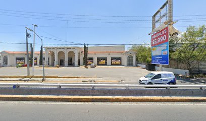 El Buen Dormir en San Nicolás de los Garza