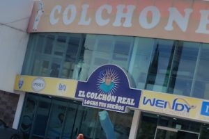 El Colchón Real (Av. Gral. Lázaro Cárdenas) en Durango
