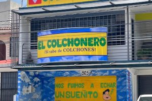 El Colchonero Pradera en León