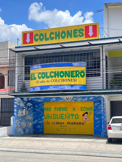 El Colchonero Pradera en León