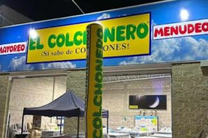 El Colchonero San Juan Bosco en León