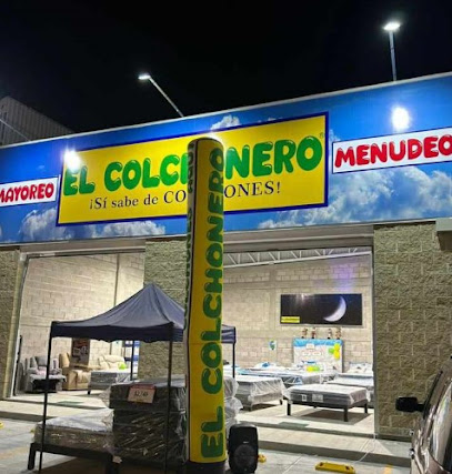 El Colchonero San Juan Bosco en León