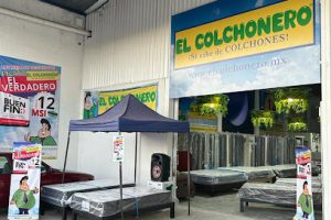 El Colchonero Torres Landa en León