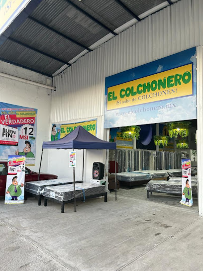 El Colchonero Torres Landa en León