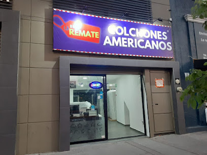 El Gran Remate de Colchones Americanos Tonala #1 en Tonalá