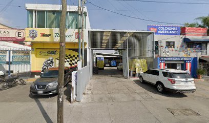 El Gran Remate de Colchones Americanos Zapopan #2 Av Adolfo Lopez Mateos en Zapopan