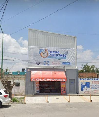 El Tiempo de Descanso en Zapopan