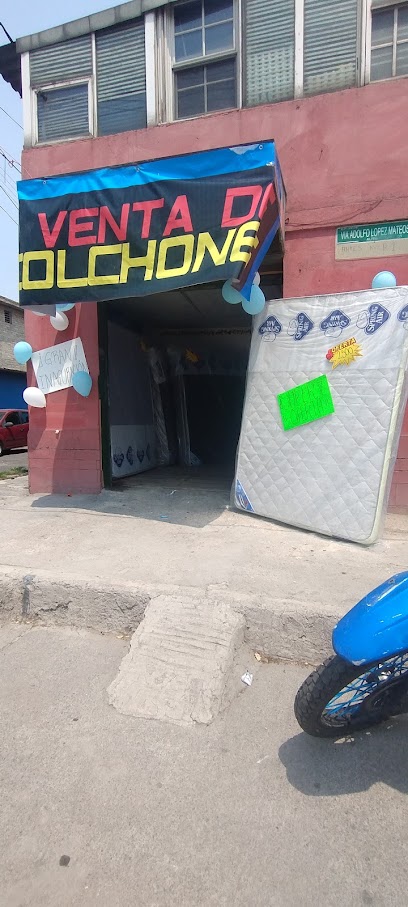 Estan , Colchones en Ecatepec de Morelos