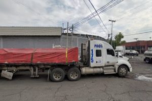 Expo Colchones y Salas Gustavo Baz en Tlalnepantla