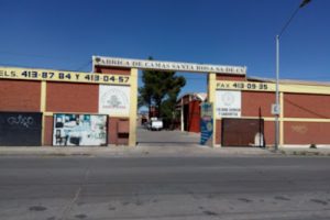 Fábrica de Camas Santa Rosa S.A. de C.V. en Chihuahua
