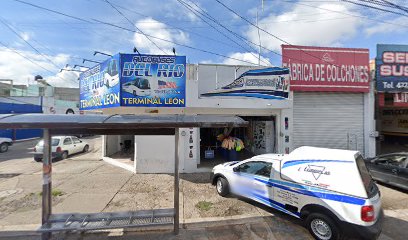 Fabrica de Colchones Bellasonna en León
