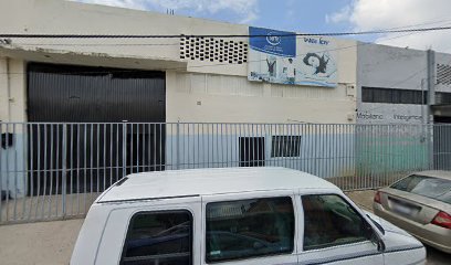 Fábrica de Colchones Comercial México en León