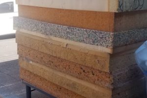 Fábrica de Colchones en Nezahualcóyotl